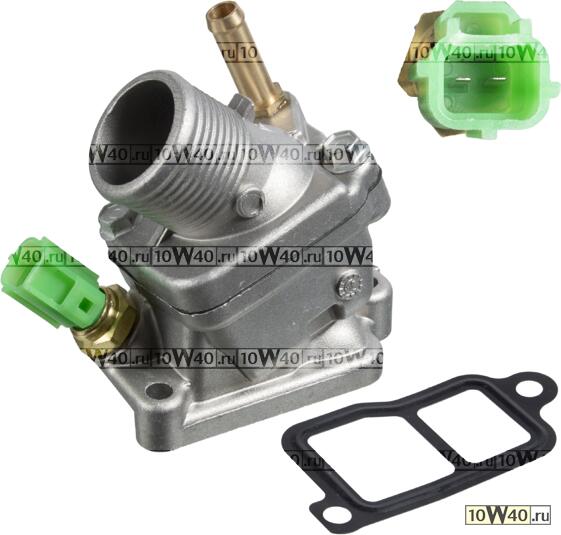 термостат  Volvo V70/XC70/XC90 2.0T-2.5T 02>