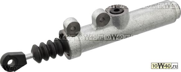 Цилиндр сцепления главный MERCEDES W201/W124/W202/W210/W129/W170 82>04