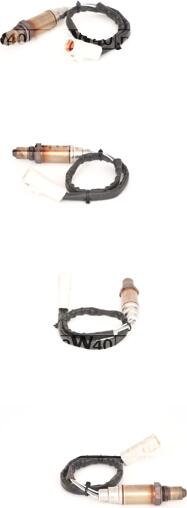 Лямбда зонд F00HL00354