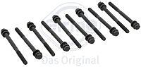к-кт болтов гбц 10шт.\ honda civic / concerto / fr-v, rover 200 / 400 1.4-1.7i 87>