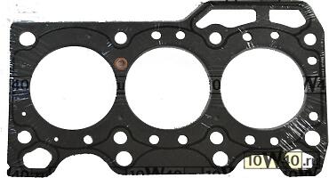Прокладка ГБЦ