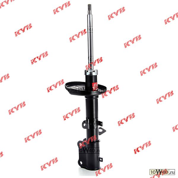 Амортизатор подвески задн лев TOYOTA: COROLLA 92-97, COROLLA 97-02, COROLLA Compact 92-97, COROLLA Compact 97-02, COROLLA Liftback 92-97, COROLLA Liftback 97-02, CORO