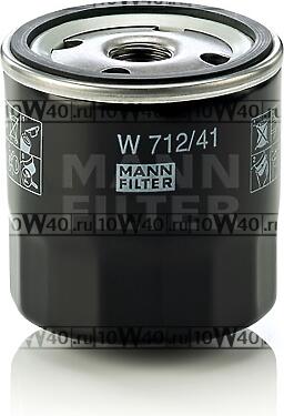 ФИЛЬТР МАСЛ OPL ASTRA F/G 1.7TD 94-