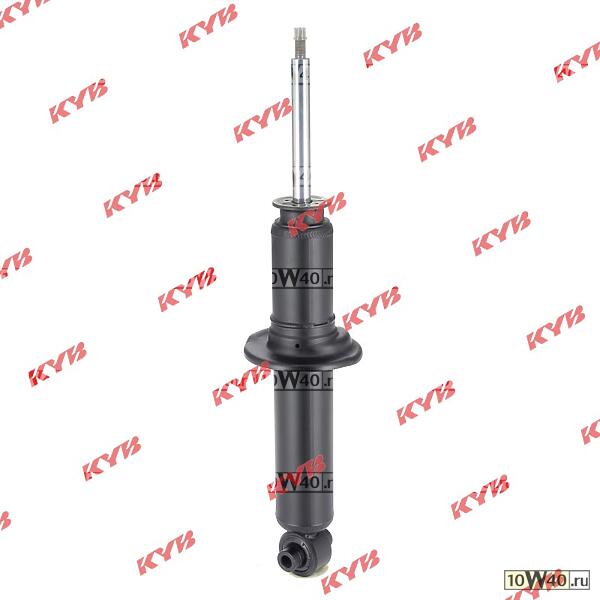 Амортизатор подвески задн AUDI: 100 82-91, 100 Avant 82-90, 200 83-91, 200 Avant 85-91