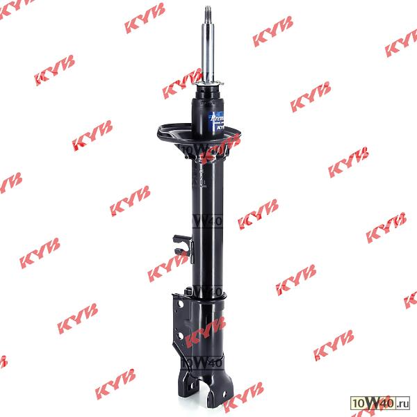 Амортизатор подвески