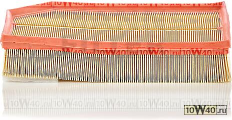 ФИЛЬТР ВОЗД VOL XC70/XC90 2.5/3.0 02-