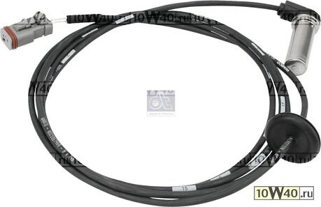l=2520 \rvi premium II tr / pr, kerax / dxi 11 / 13