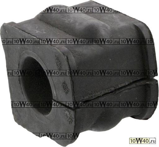 ВТУЛКА СТАБ VW PASSAT 88- ВНУТР R 21MM ПЕР