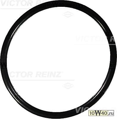 Прокладка впускного коллектора MAN / MERCEDES (68x60x4)