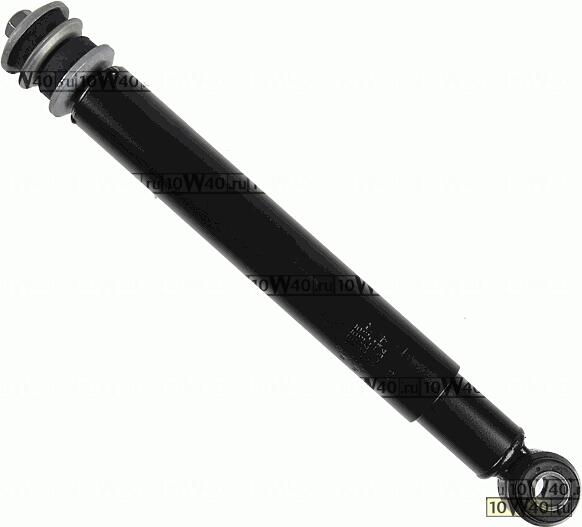 амортизатор подвески передний\ man tgl 8.150-250 / 10.180-250 / 12.180-250 05->