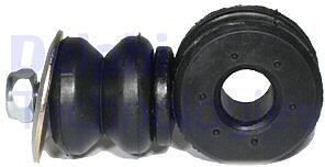 Тяга стабилизатора VW PASSAT 88-97 пер.подв.лев/прав.(d стаб=22mm)
