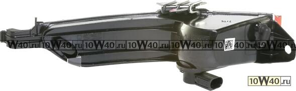 рассеиватель зад.противот.фары VW - touareg (7p5)