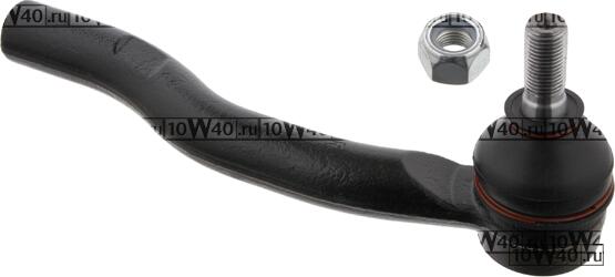 Наконечник рулевой тяги правый(2001-2003) TOYOTA CAMRY(V30)