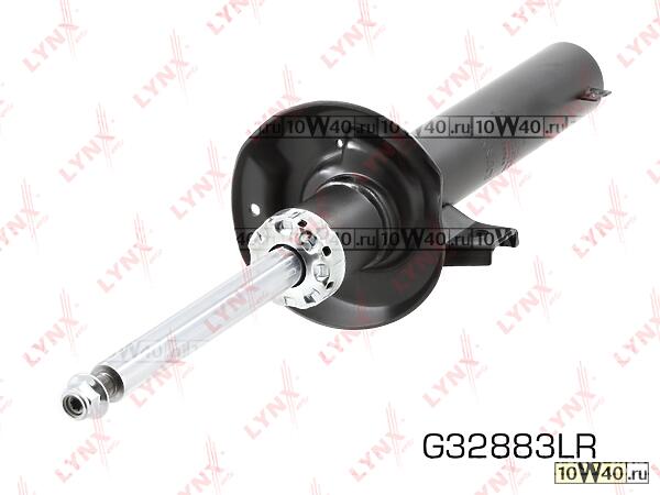 Стойка амортизационная передняя G32883LR