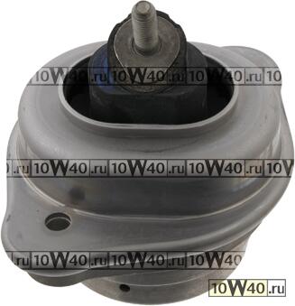 Код оригинала: 22113414584
, <BR>подушка ДВС правая  BMW X3 E83 3.0D 04>