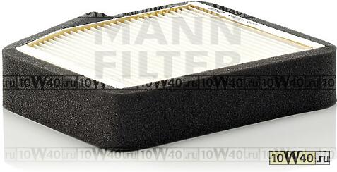 Фильтр салонный CU19002