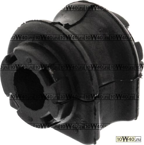 Втулка стаб.передн.подв. [25mm]