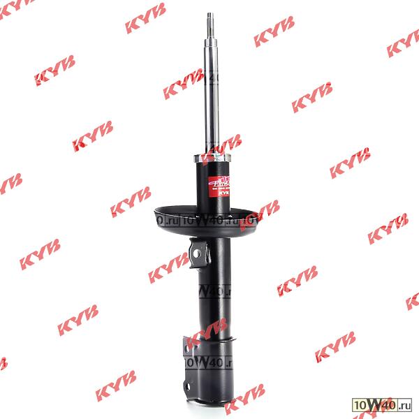 Амортизатор Excel-G Opel  Vauxhall Zafira (1999)  Zafira (1999)