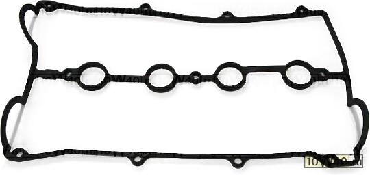 Код оригинала: BP05-10-235, <BR>Прокладка Клап.Крышки Mazda 323/MX5 & Kia Shuma 1,5…1,8L 16V 89->