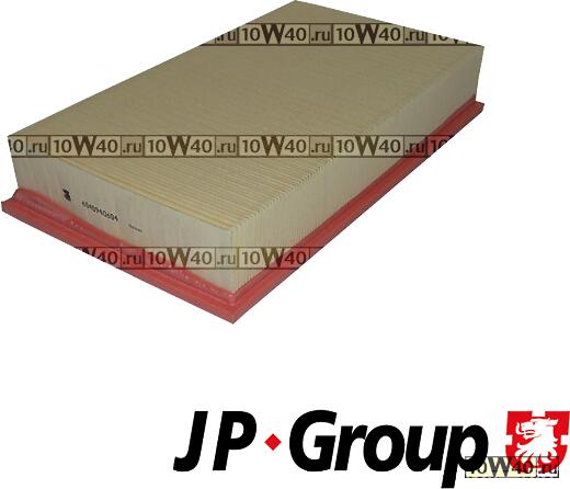 Фильтр воздушный MB W210 -07/99 (886040940604)