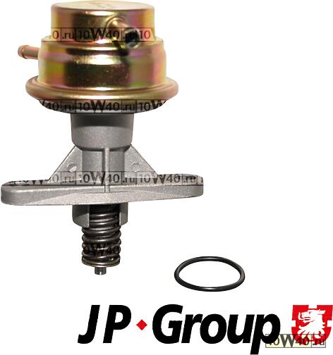 Насос топливный