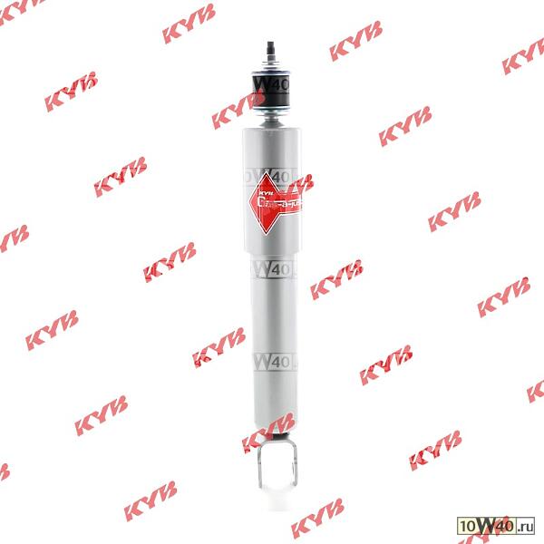 Амортизатор подвески передн HUMMER: HUMMER H3 05-