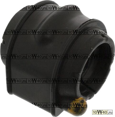 Втулка стабилизатора зад. подвески [17,5 mm]