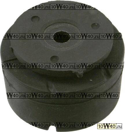 Код оригинала: 1235102020
, <BR>подушка ДВС передняя  Toyota Avensis 1.6-2.0/D/TD 97-03