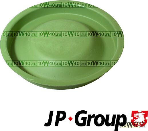 Крышка МКПП задн. [MECHANEX, DK]