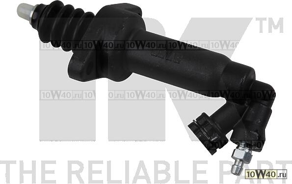 цилиндр сцепления приемный VW multivan V vi transporter V vi