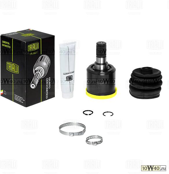 шрус для а / м  accent (94-) mt (внутр.) (go 084141)