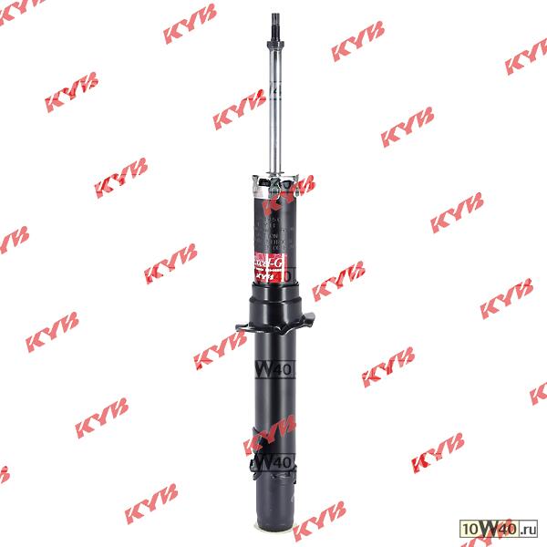 Амортизатор подвески передн лев MAZDA: 6 07-, 6 Sport 07-, 6 Sport Kombi 08-, 6 Наклонная задняя часть 07-, 6 универсал 08