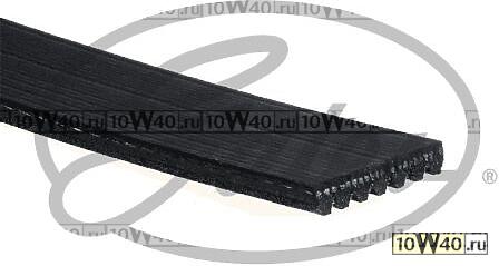 CT-7PK1910 ремень поликлиновой Toyota Avensis Verso 2.0VVT-i 01 Camry 2.4 06