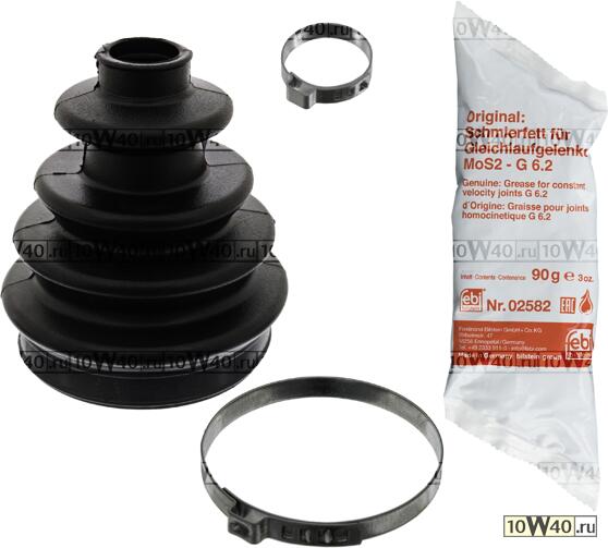 ПЫЛЬНИК ШРУСА OPL ASTRA F/G VECTRA A/B KADETT E ВНУТР K-T