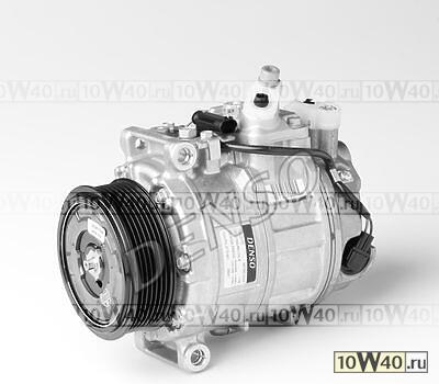 компрессор кондиционера mercedes e (w211) 2005-2009