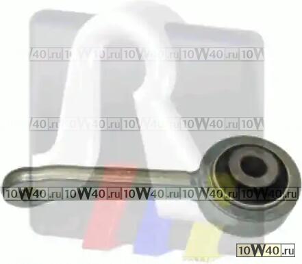 Тяга стабилизатора пер. п. MERCEDES-BENZ: W220 ALL 98-05
