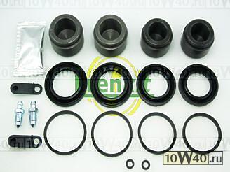 ремкомплект суппорта+поршень opel insignia 2 8t 09- astra j 2 0 gtc opc 09- / saab 9-5 10-12
