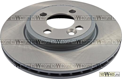 Диск тормозной