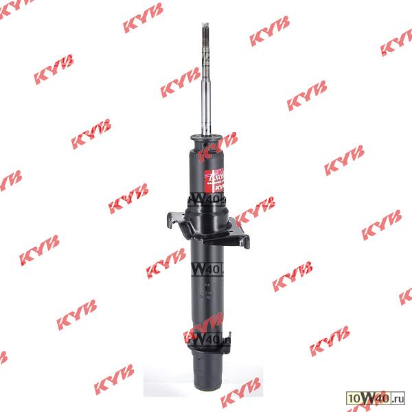 Амортизатор подвески передн прав HONDA: ACCORD IX 08-, ACCORD IX универсал 08-