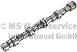 Распредвал