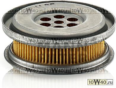 ФИЛЬТР МАСЛ Г/У MER W124/W201/W123/W140 1.8-5.4/2.0-3.5D/TD 89-