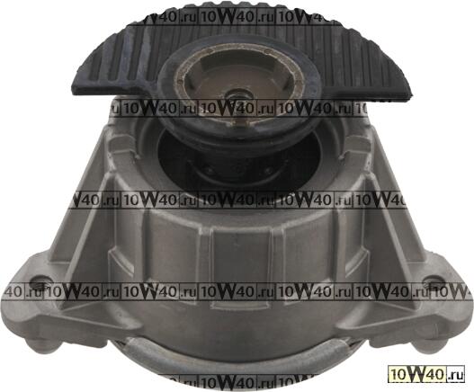подушка двс передняя\ mb w204 / s204 1.8-2.0 kompressor 07>
