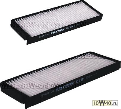 Фильтр салона