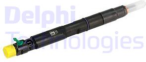 28317158 delphi CR форсунка JCB TELESCOPIC HANDLER