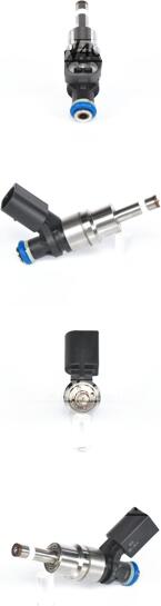 форсунка\ audi a3, seat altea / leon, scoda octavia, VW passat 2.0fsi 03>