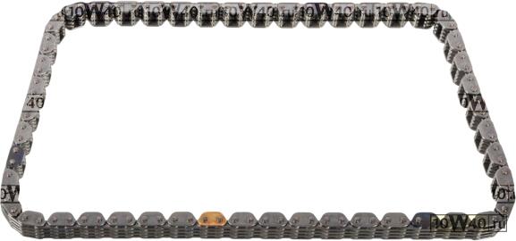 цепь распр.вала audi a1 (8x1, 8xf) 1.4 tfsi [2014 / 11-...]