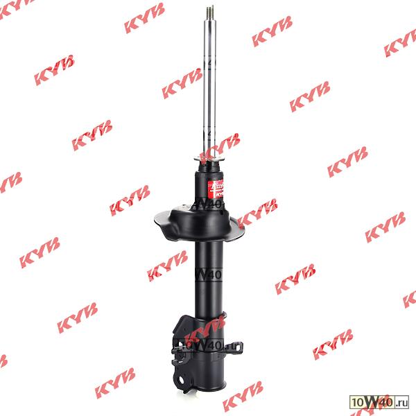 Амортизатор газовый передний правый Mazda CX-7 06 Excel-G 339155