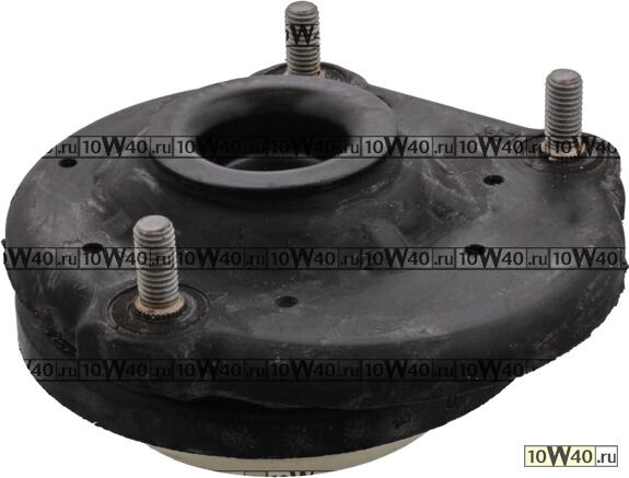 ПОДУШКА АМОРТ FIAT GRANDE PUNTO/LINEA/CIT NEMO/PGT BIPPER L (С ПОДШИПНИКОМ)