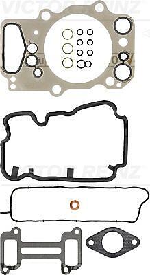 к-т прокладок верх. new на 1 cyl 127 6x \scania 124.420 dsc12.03 / 05 дв. 6119600->