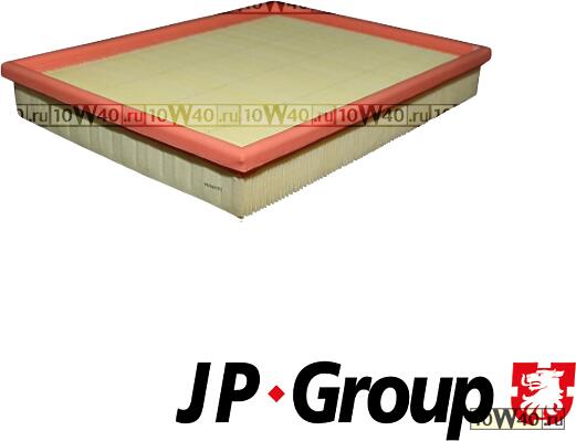 Фильтр воздушный [FILTREX; DK]